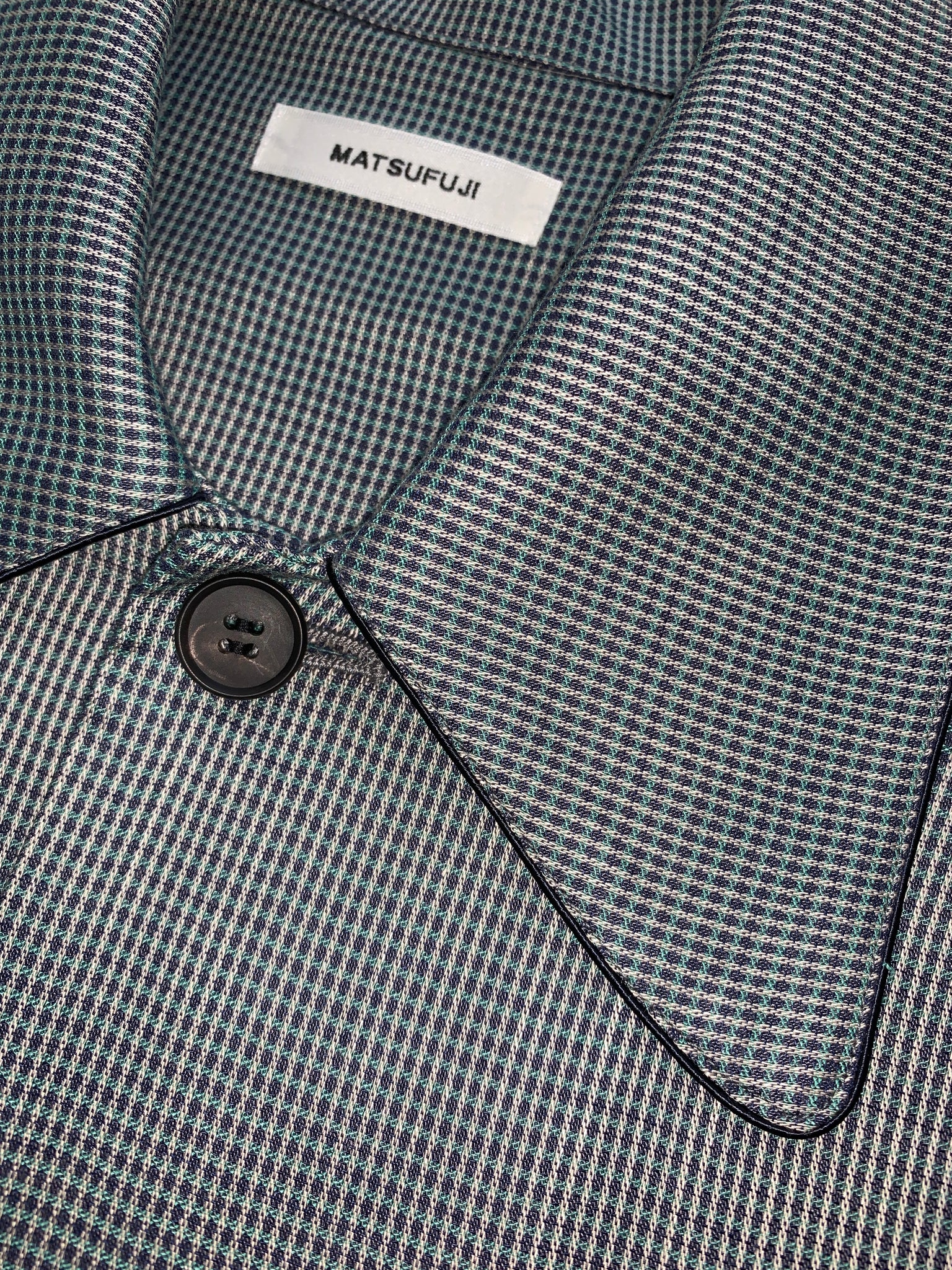Dobby Weave Short Sleeve Shirt – CLEOPATRA online shop