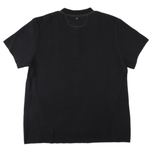 Organic H/S Sleeping Thermal T-Shirt